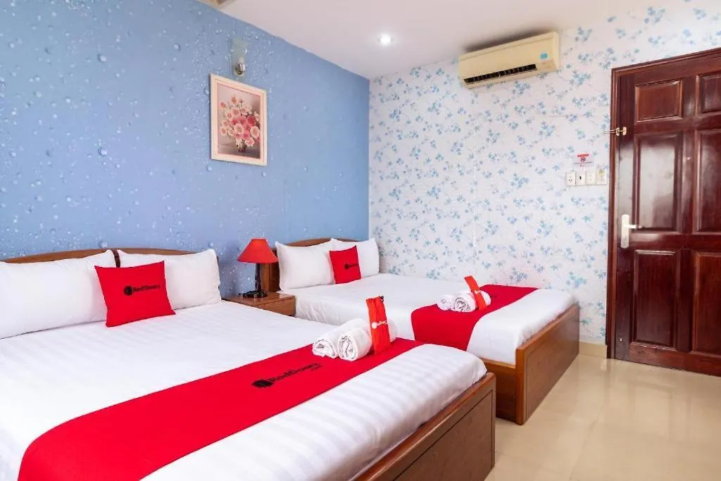 Nam Bac Hotel - 206 Phan Dang Luu, Q.Phu Nhuan - By Bay Luxury Ho Chi Minh City Apartment