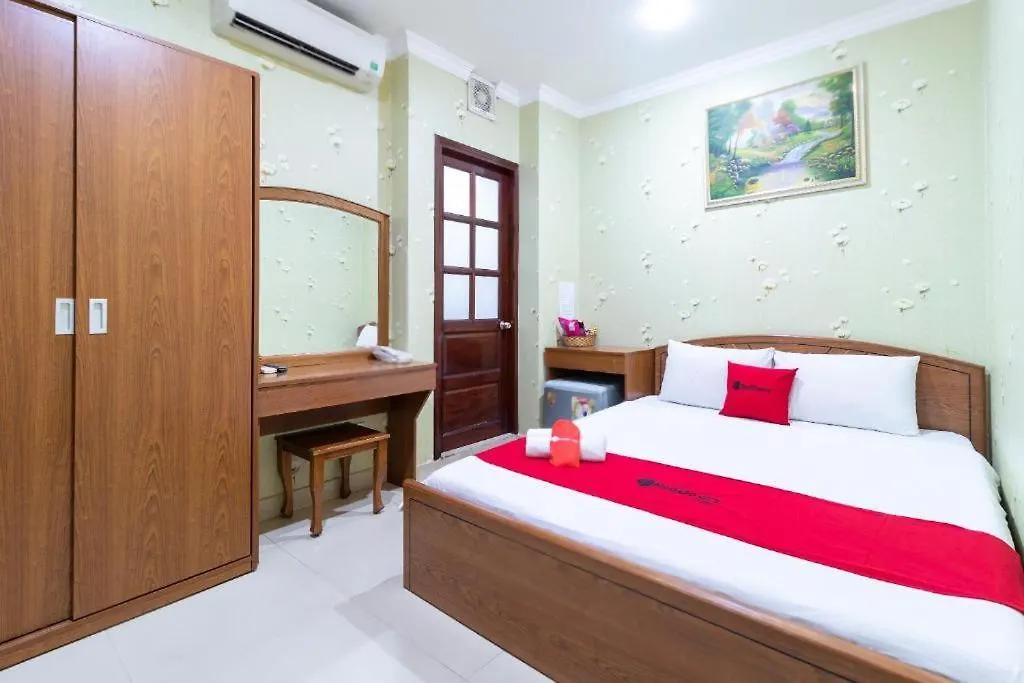 Nam Bac Hotel - 206 Phan Dang Luu, Q.Phu Nhuan - By Bay Luxury Ho Chi Minh City 0*,  Vietnam
