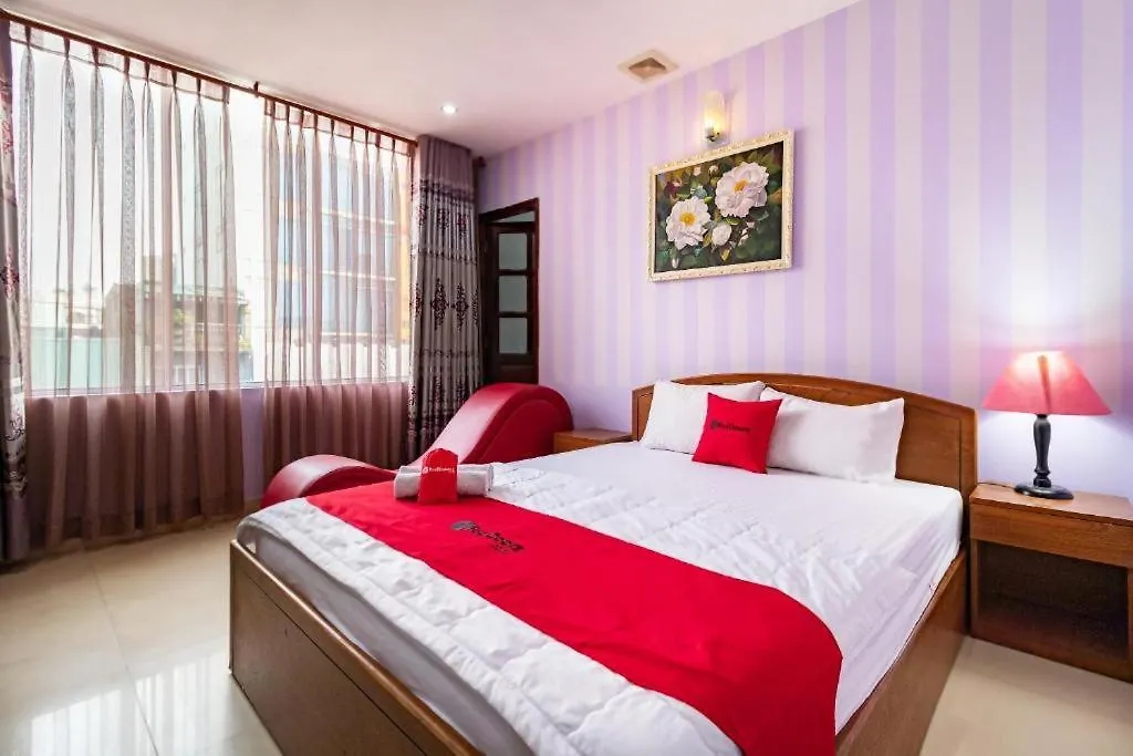 Nam Bac Hotel - 206 Phan Dang Luu, Q.Phu Nhuan - By Bay Luxury Ho Chi Minh City 0*,
