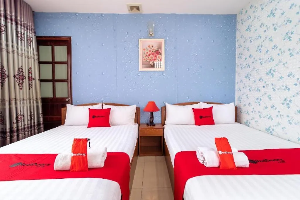 Apartment Nam Bac Hotel - 206 Phan Dang Luu, Q.Phu Nhuan - By Bay Luxury Ho Chi Minh City Vietnam