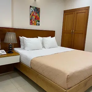Mia Thành Pho Ho Chí Minh