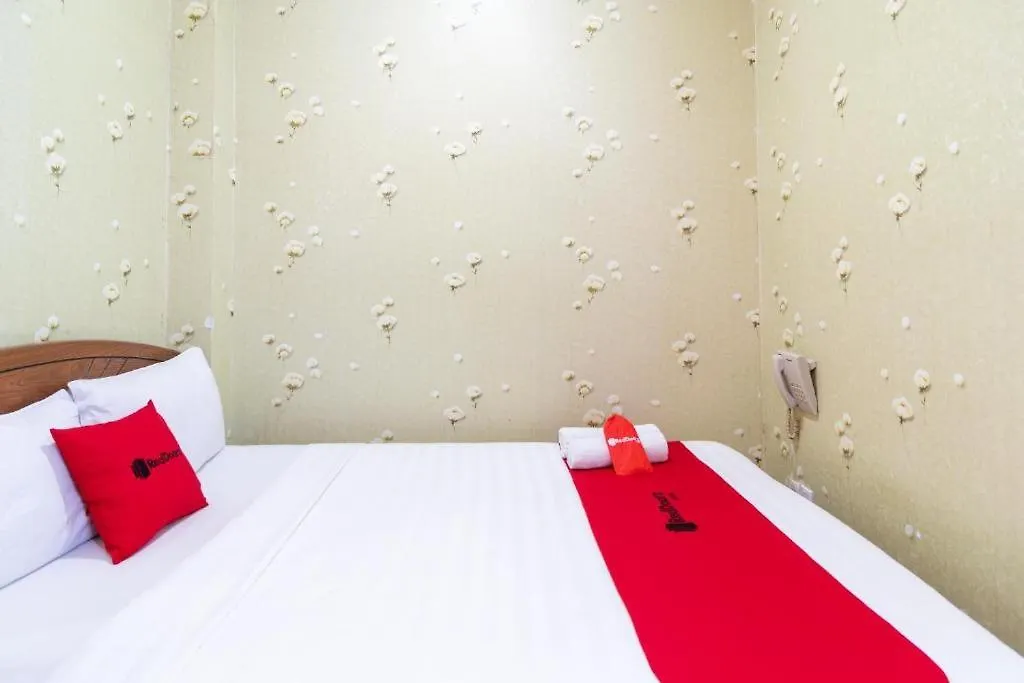 Apartment Nam Bac Hotel - 206 Phan Dang Luu, Q.Phu Nhuan - By Bay Luxury Ho Chi Minh City