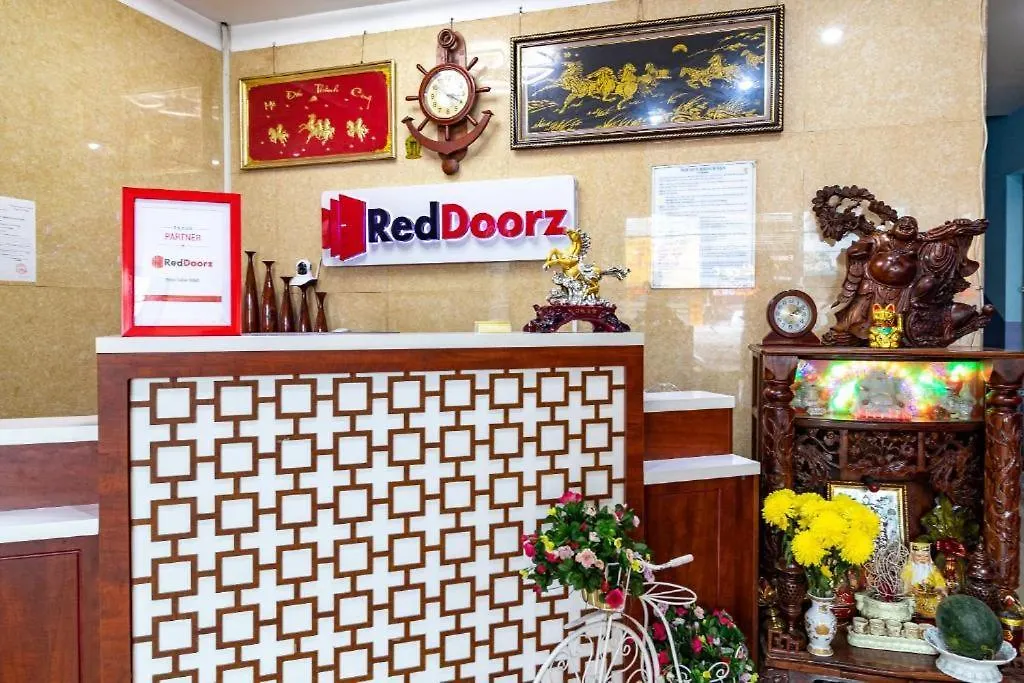 Nam Bac Hotel - 206 Phan Dang Luu, Q.Phu Nhuan - By Bay Luxury Ho Chi Minh City Vietnam
