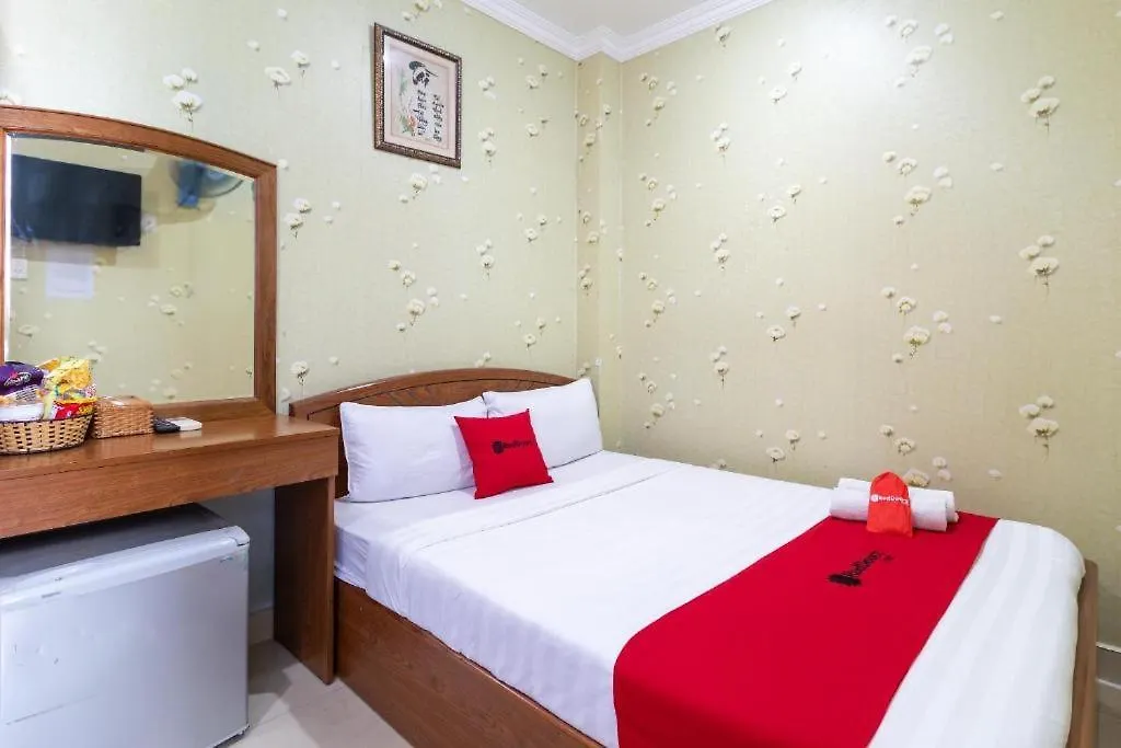Nam Bac Hotel - 206 Phan Dang Luu, Q.Phu Nhuan - By Bay Luxury Ho Chi Minh City 0*,  Vietnam