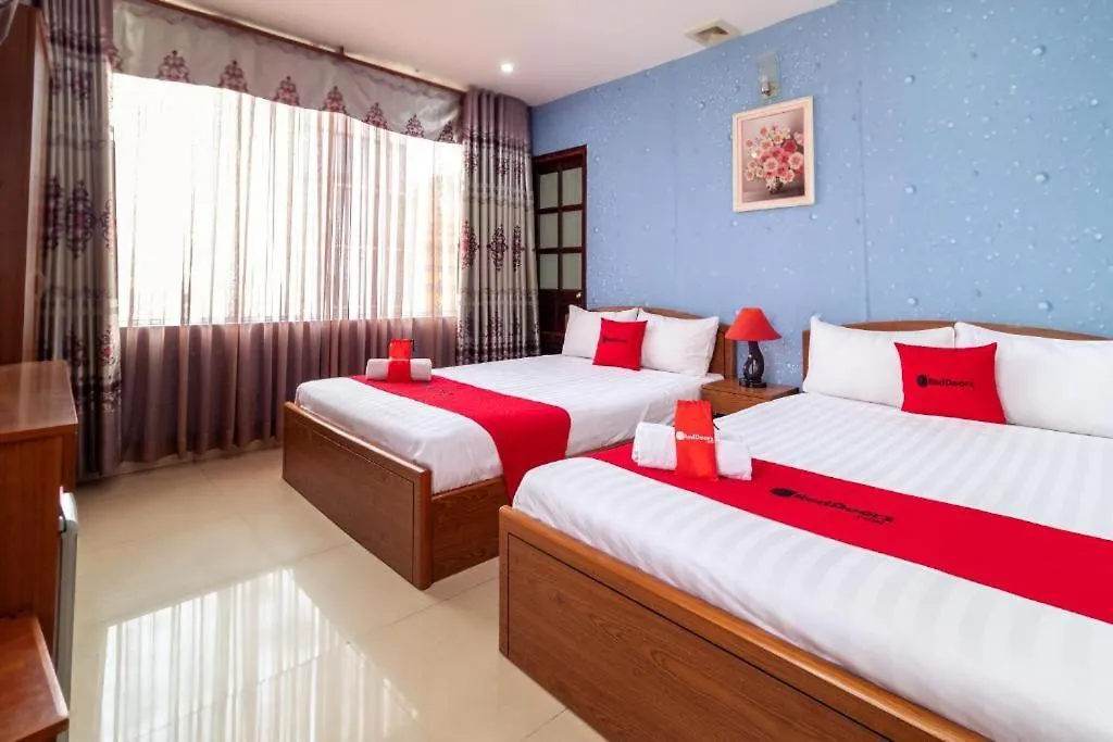 Apartment Nam Bac Hotel - 206 Phan Dang Luu, Q.Phu Nhuan - By Bay Luxury Ho Chi Minh City