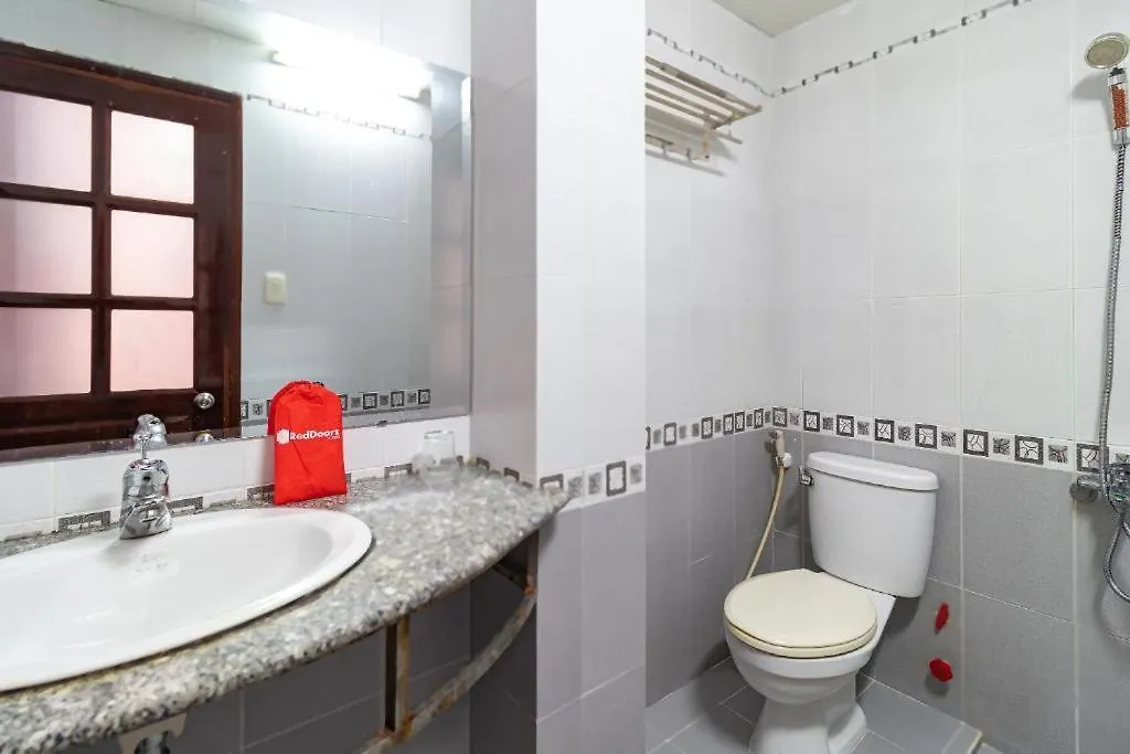 Nam Bac Hotel - 206 Phan Dang Luu, Q.Phu Nhuan - By Bay Luxury Ho Chi Minh City 0*,