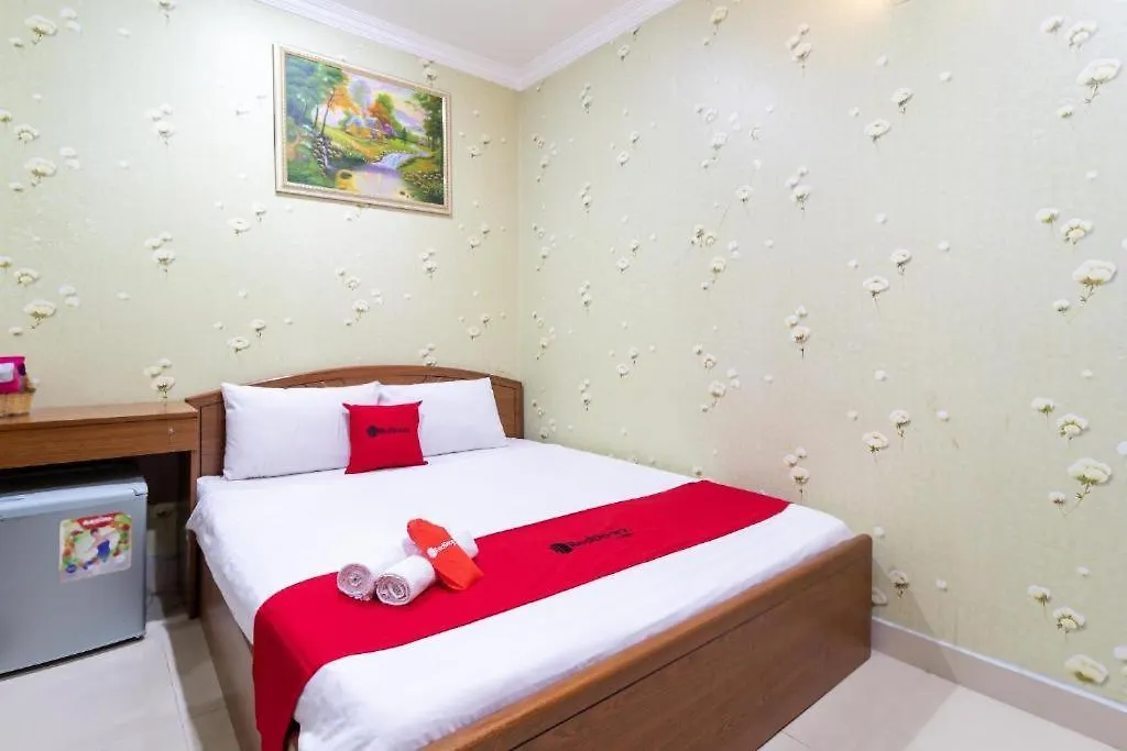 Nam Bac Hotel - 206 Phan Dang Luu, Q.Phu Nhuan - By Bay Luxury Ho Chi Minh City