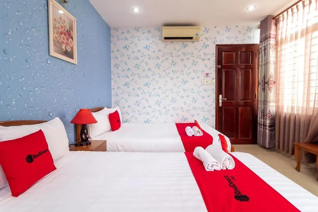 Nam Bac Hotel - 206 Phan Dang Luu, Q.Phu Nhuan - By Bay Luxury Ho Chi Minh City Apartment