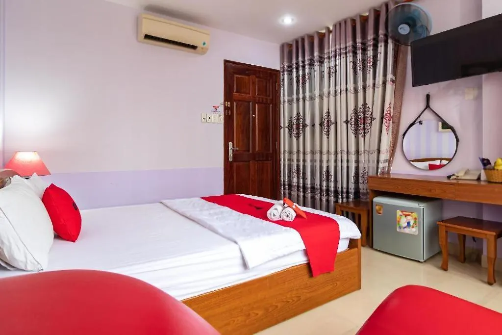 Nam Bac Hotel - 206 Phan Dang Luu, Q.Phu Nhuan - By Bay Luxury Ho Chi Minh City