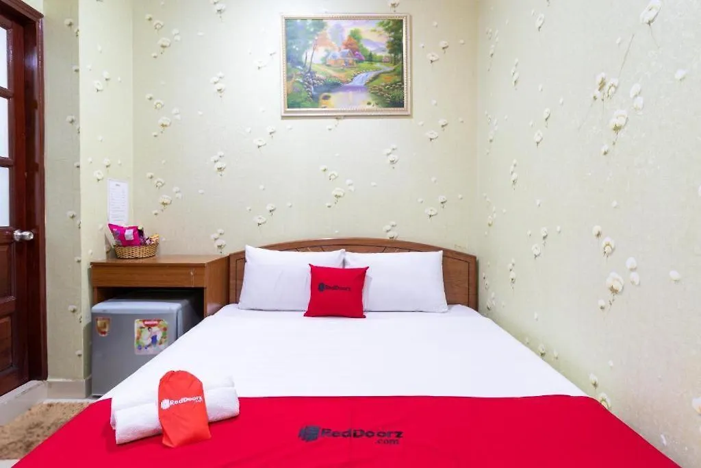 Apartment Nam Bac Hotel - 206 Phan Dang Luu, Q.Phu Nhuan - By Bay Luxury Ho Chi Minh City