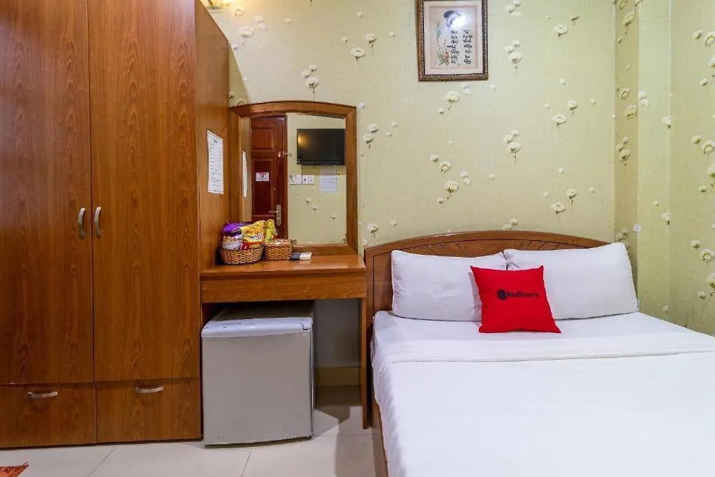 Apartment Nam Bac Hotel - 206 Phan Dang Luu, Q.Phu Nhuan - By Bay Luxury Ho Chi Minh City